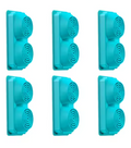 PurrFlow 6-pack replacement filters